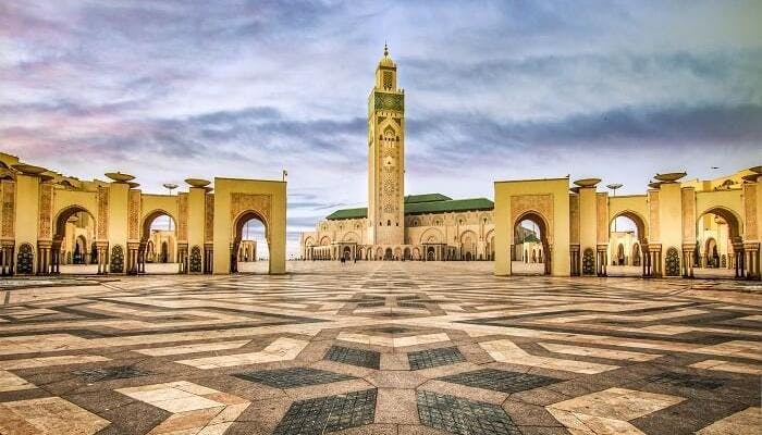 Cover Image for The Top Tips for a Perfect Trip to Casablanca