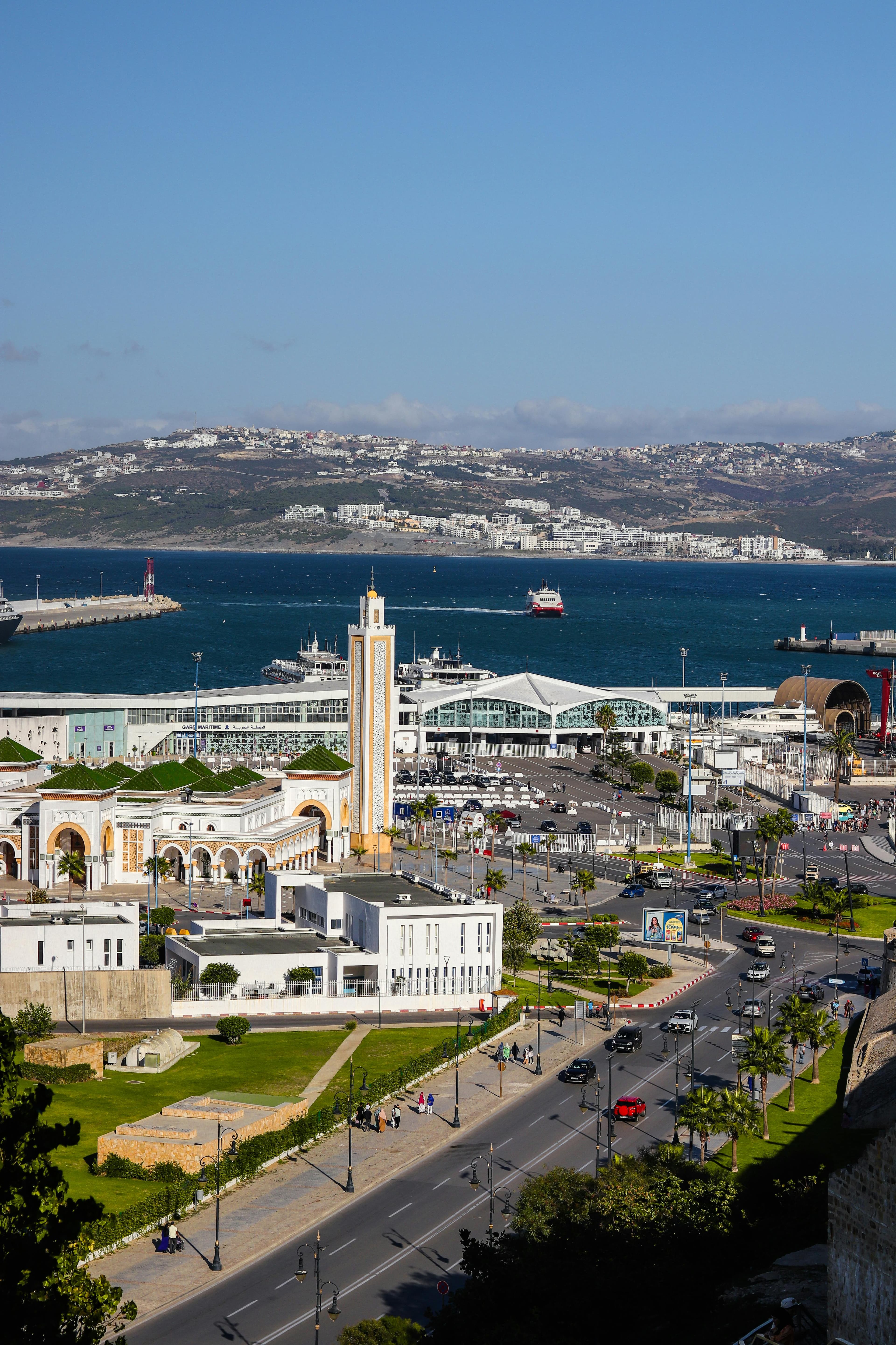 Cover Image for Things to Do in Tangier, Morocco – The Bride of the North Cover Image for Things to Do in Tangier, Morocco – The Bride of the North