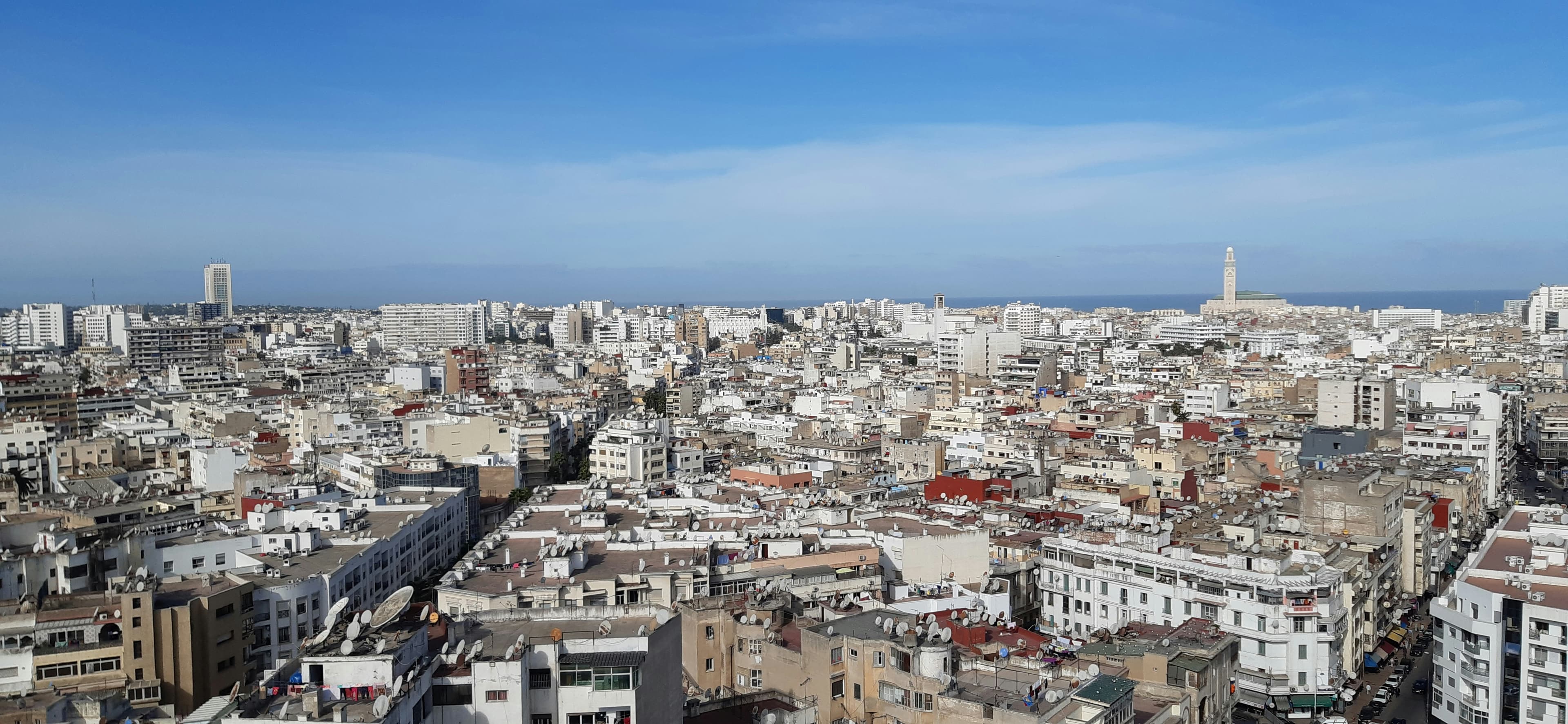 Cover Image for The Top Tips for a Perfect Trip to Casablanca