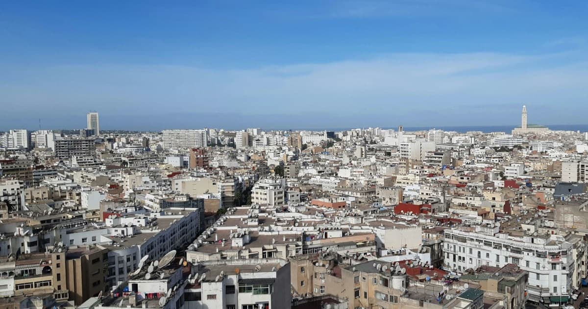 Cover Image for The Top Tips for a Perfect Trip to Casablanca